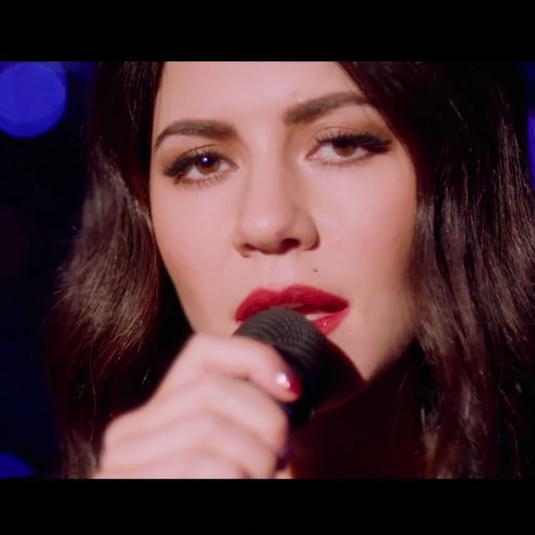 Marina and the Diamonds reveals video for 'Happy'